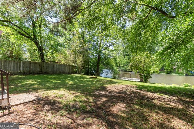 285 Edgewater Drive, Macon, GA 31220
