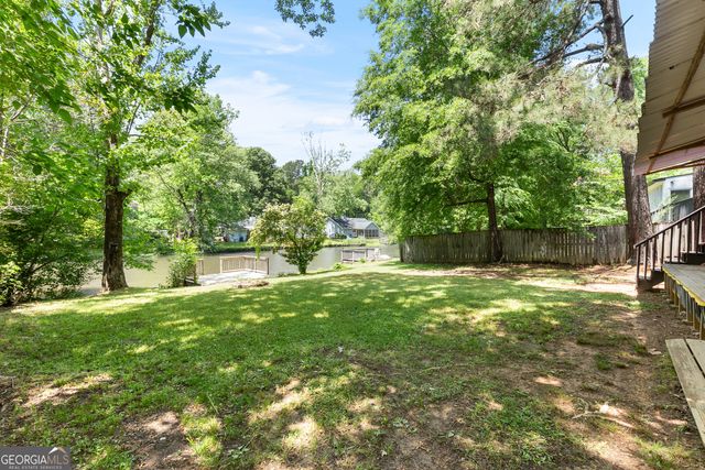285 Edgewater Drive, Macon, GA 31220