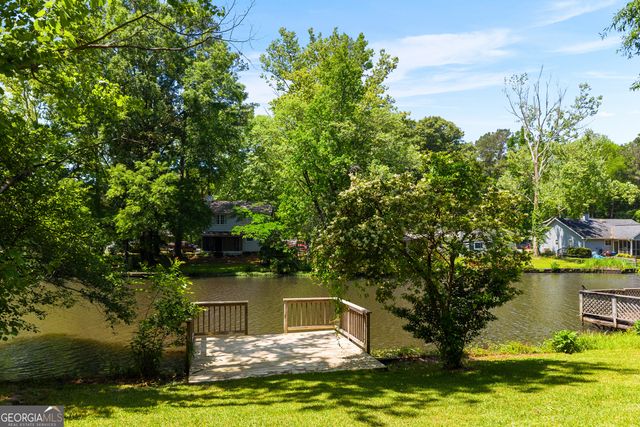285 Edgewater Drive, Macon, GA 31220