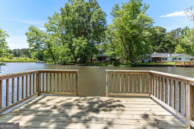 285 Edgewater Drive, Macon, GA 31220