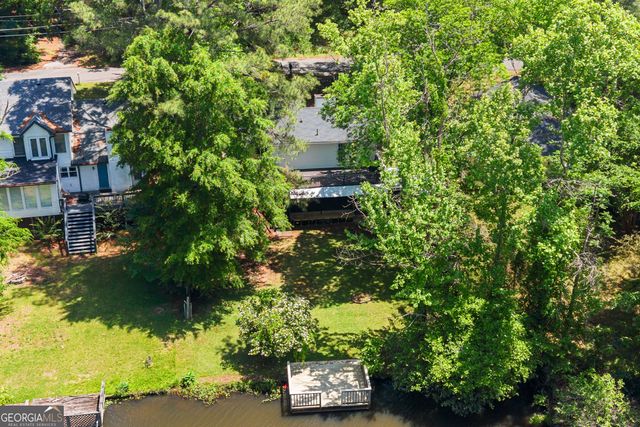 285 Edgewater Drive, Macon, GA 31220
