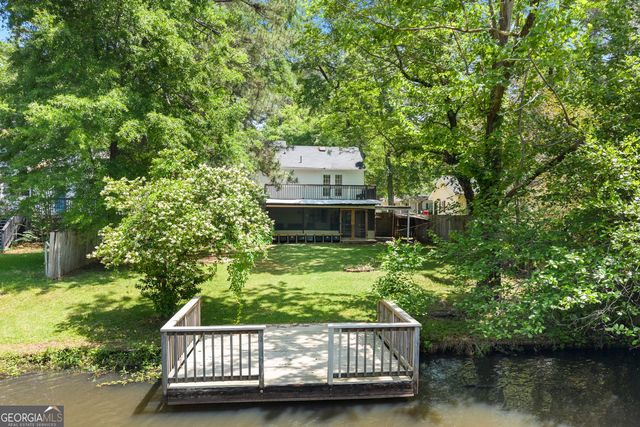 285 Edgewater Drive, Macon, GA 31220