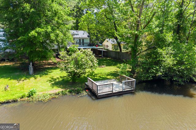 285 Edgewater Drive, Macon, GA 31220