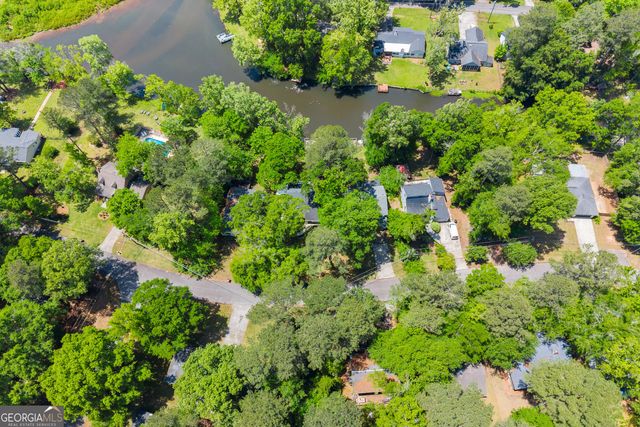 285 Edgewater Drive, Macon, GA 31220