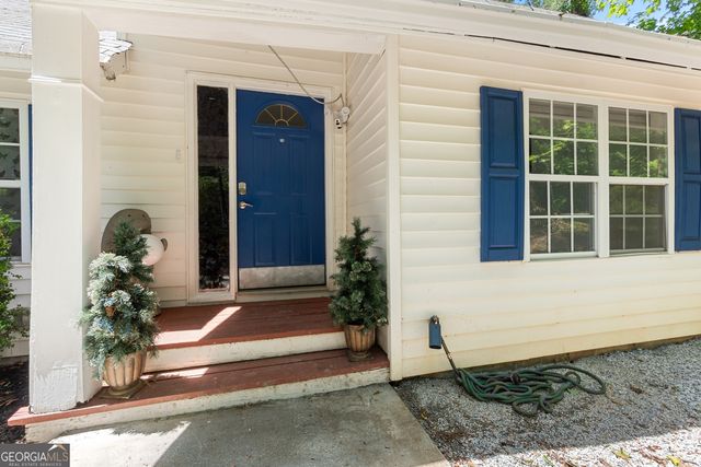 285 Edgewater Drive, Macon, GA 31220