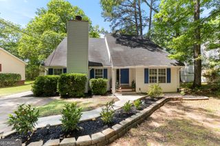 285 Edgewater Drive, Macon, GA 31220