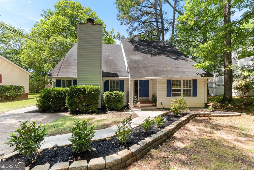 285 Edgewater Drive, Macon, GA 31220