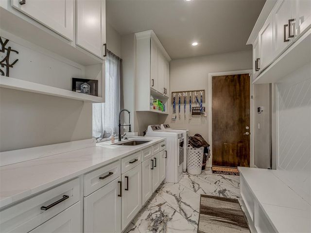 6309 Gold Cypress Drive, Edmond, OK 73025