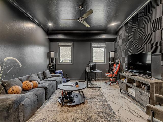 6309 Gold Cypress Drive, Edmond, OK 73025