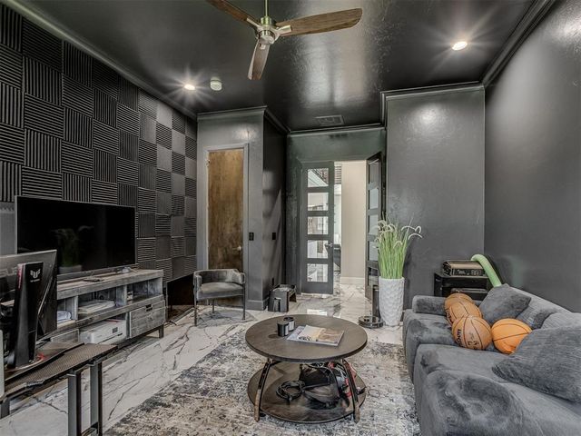 6309 Gold Cypress Drive, Edmond, OK 73025