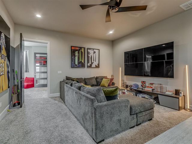 6309 Gold Cypress Drive, Edmond, OK 73025