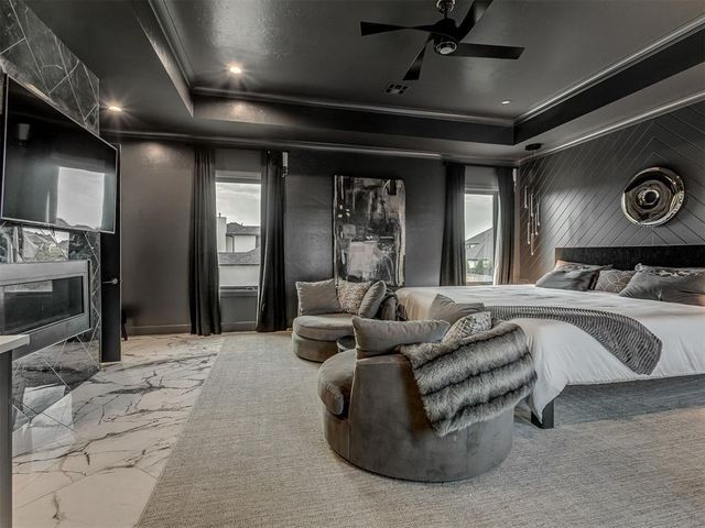 6309 Gold Cypress Drive, Edmond, OK 73025