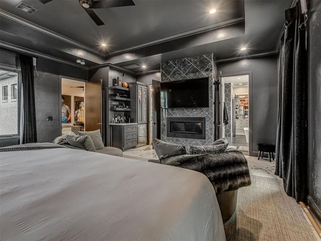 6309 Gold Cypress Drive, Edmond, OK 73025