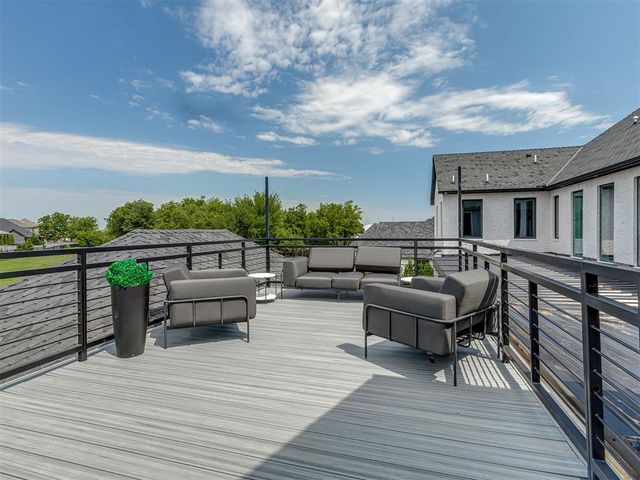 6309 Gold Cypress Drive, Edmond, OK 73025