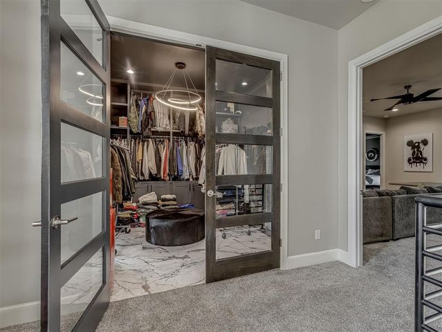 6309 Gold Cypress Drive, Edmond, OK 73025