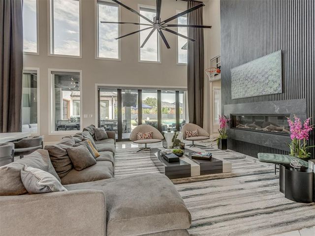 6309 Gold Cypress Drive, Edmond, OK 73025