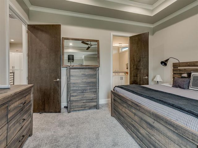 6309 Gold Cypress Drive, Edmond, OK 73025