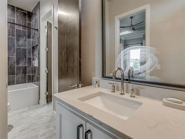 6309 Gold Cypress Drive, Edmond, OK 73025