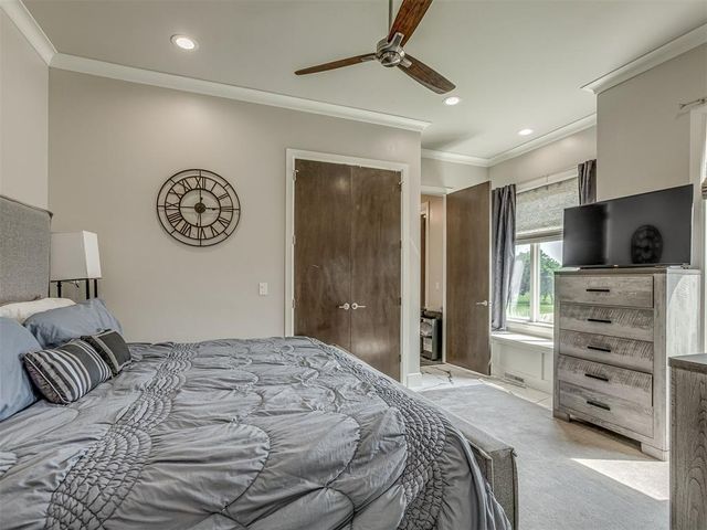 6309 Gold Cypress Drive, Edmond, OK 73025