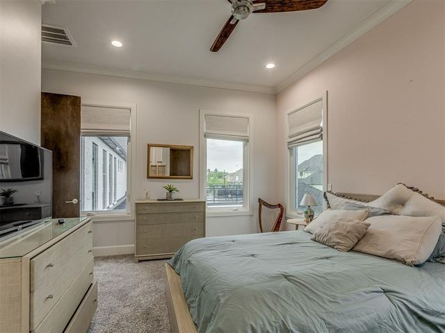 6309 Gold Cypress Drive, Edmond, OK 73025