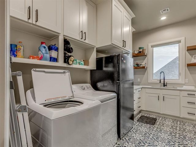 6309 Gold Cypress Drive, Edmond, OK 73025