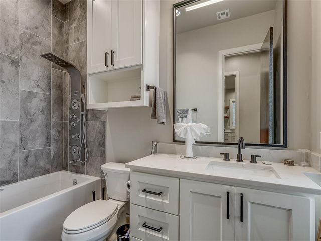 6309 Gold Cypress Drive, Edmond, OK 73025