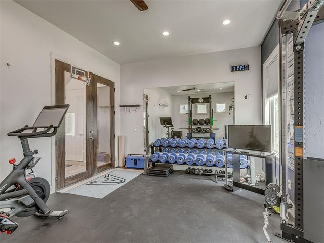 6309 Gold Cypress Drive, Edmond, OK 73025