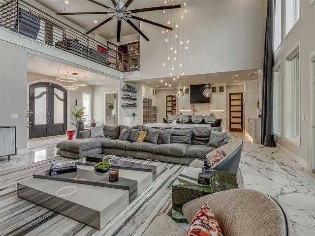 6309 Gold Cypress Drive, Edmond, OK 73025