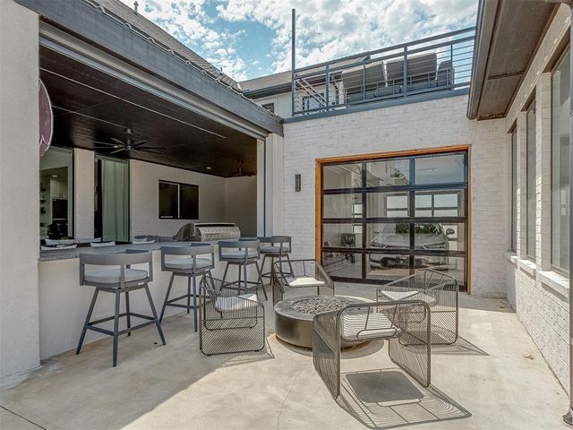 6309 Gold Cypress Drive, Edmond, OK 73025