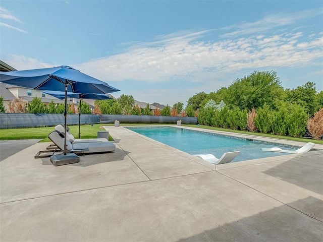 6309 Gold Cypress Drive, Edmond, OK 73025