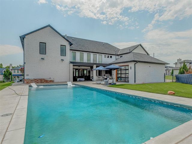 6309 Gold Cypress Drive, Edmond, OK 73025