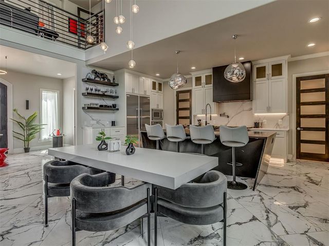 6309 Gold Cypress Drive, Edmond, OK 73025