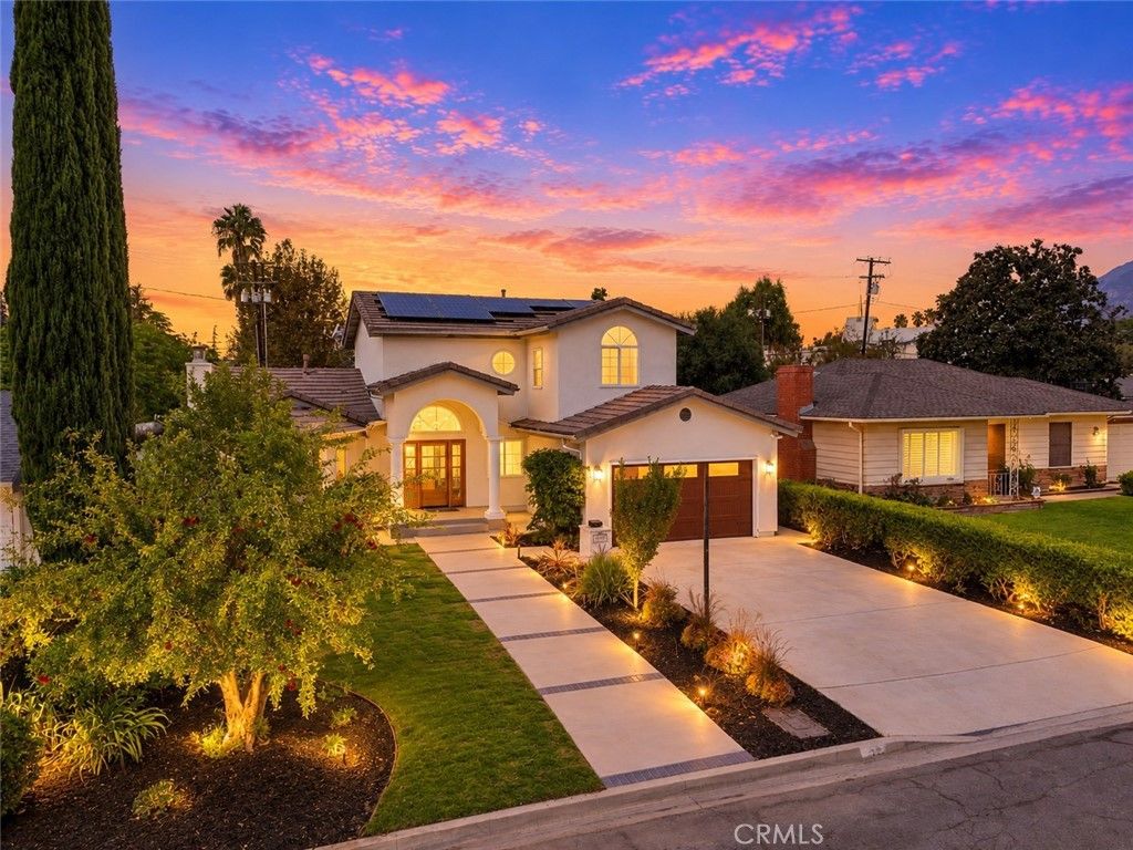 323 Santa Rosa Road, Arcadia, CA 91007 — photo 2
