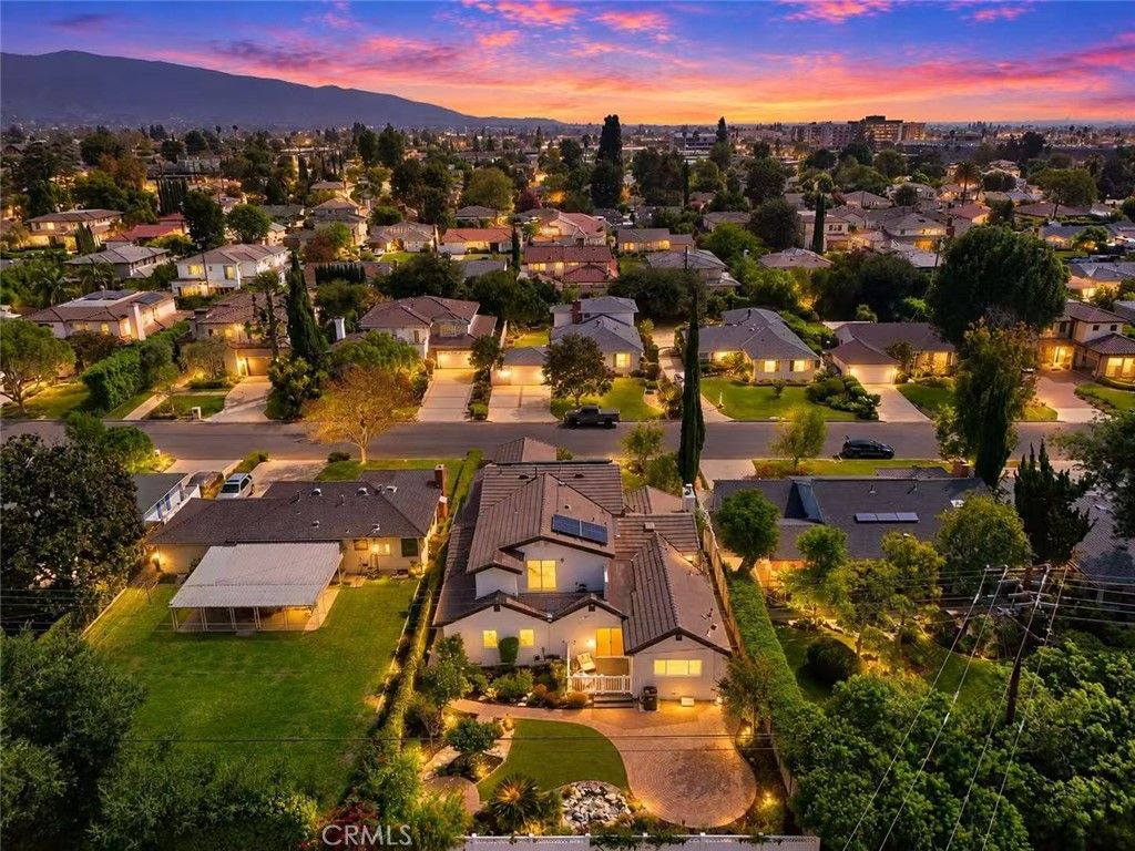 323 Santa Rosa Road, Arcadia, CA 91007 — photo 5