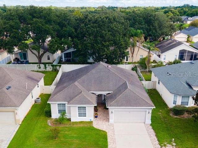 2768 CYPRESS HEAD TRAIL, Oviedo, FL 32765