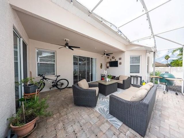 2768 CYPRESS HEAD TRAIL, Oviedo, FL 32765