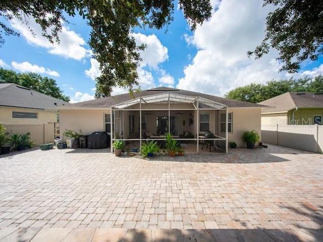 2768 CYPRESS HEAD TRAIL, Oviedo, FL 32765
