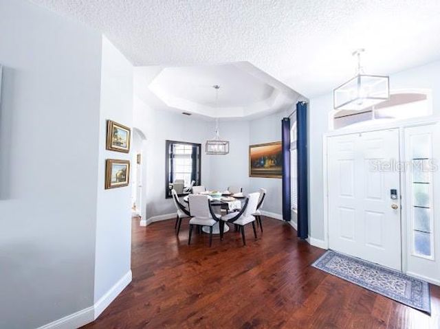 2768 CYPRESS HEAD TRAIL, Oviedo, FL 32765