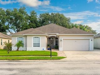2768 CYPRESS HEAD TRAIL, Oviedo, FL 32765