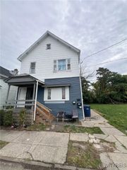 85 Sears Street, Buffalo, NY 14212
