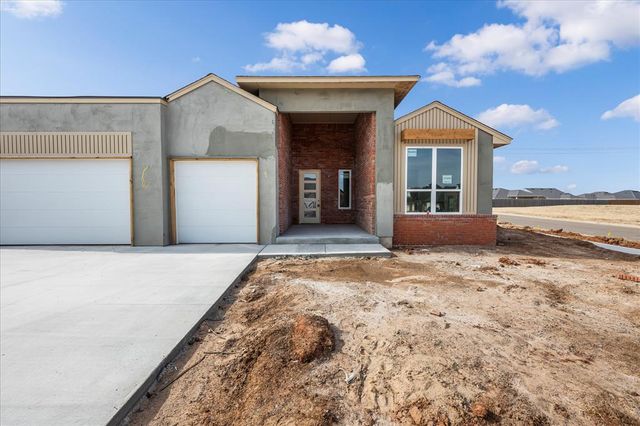 15445 Capri Lane, Edmond, OK 73013