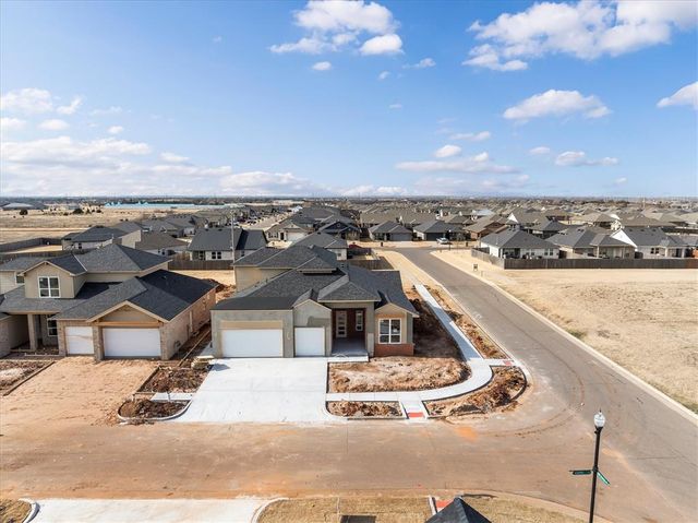 15445 Capri Lane, Edmond, OK 73013