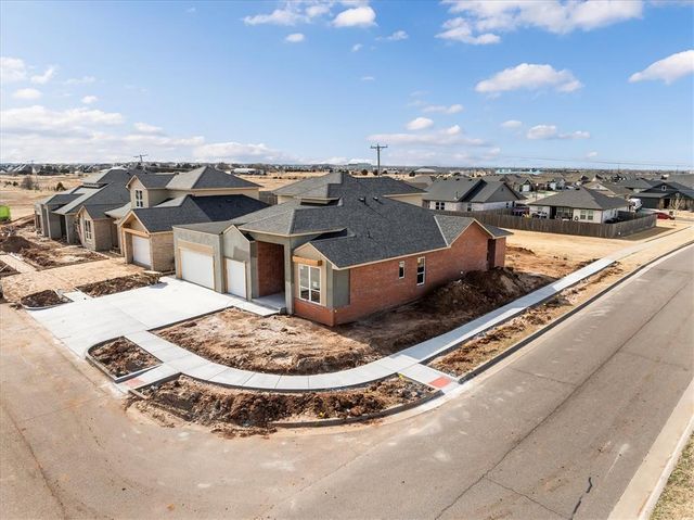 15445 Capri Lane, Edmond, OK 73013