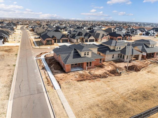 15445 Capri Lane, Edmond, OK 73013