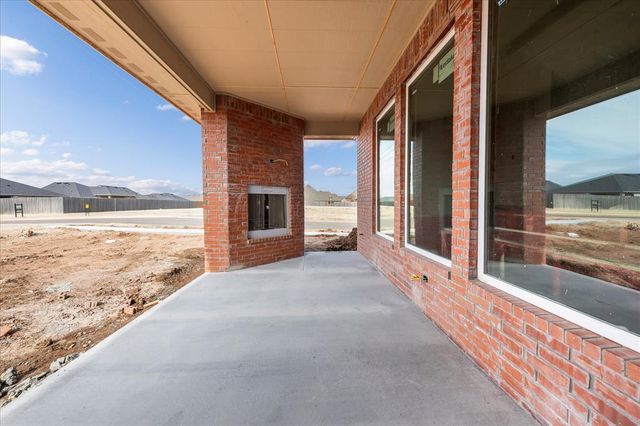 15445 Capri Lane, Edmond, OK 73013