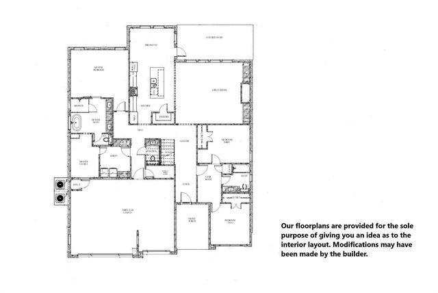 15445 Capri Lane, Edmond, OK 73013