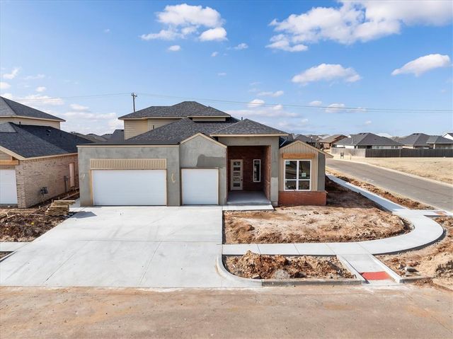 15445 Capri Lane, Edmond, OK 73013
