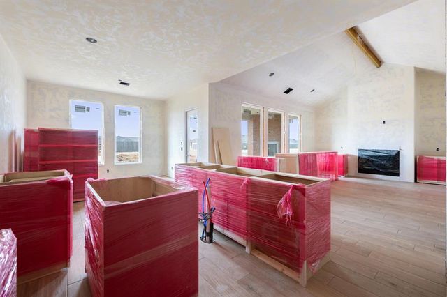 15445 Capri Lane, Edmond, OK 73013