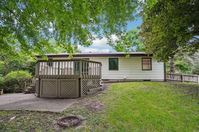 7483 Hydram Avenue S, Cottage Grove, MN 55016