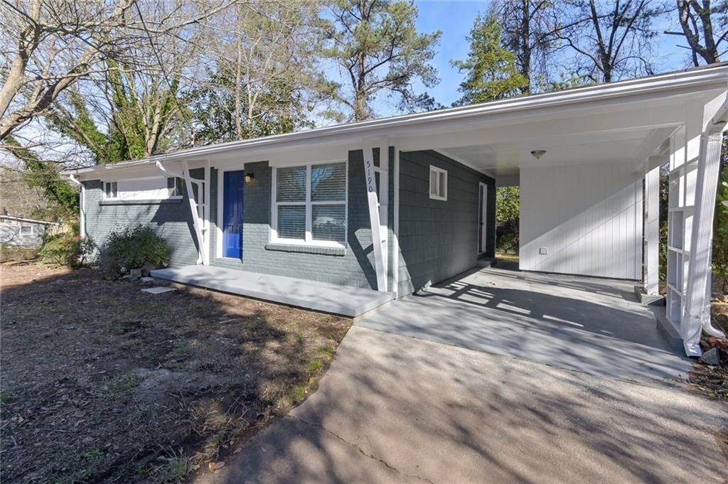5190 Collingwood Terrace, Atlanta, GA 30349